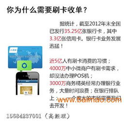 手机版POS机申请全攻略，流程、要点与案例详解